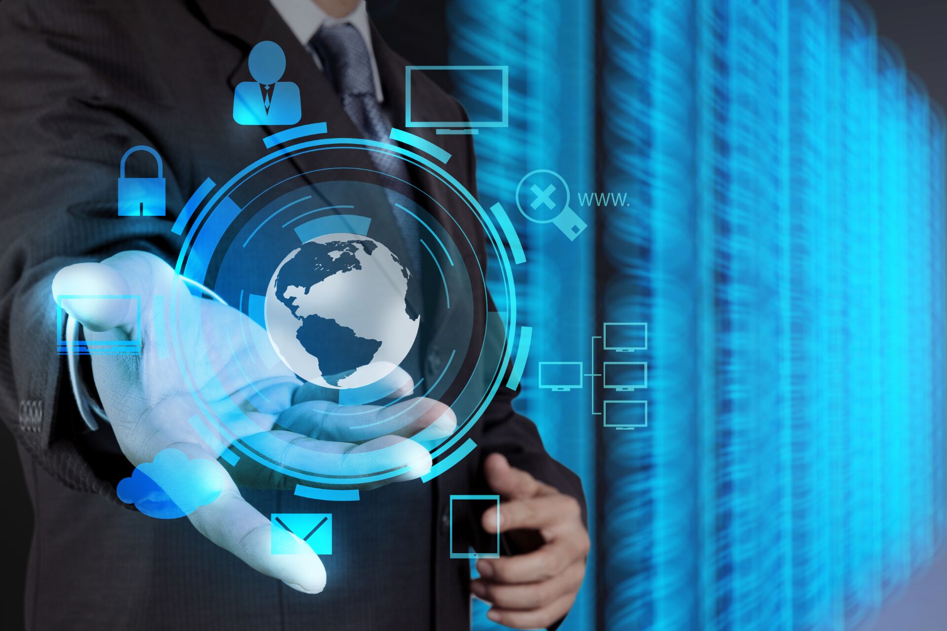 Data Intelligence