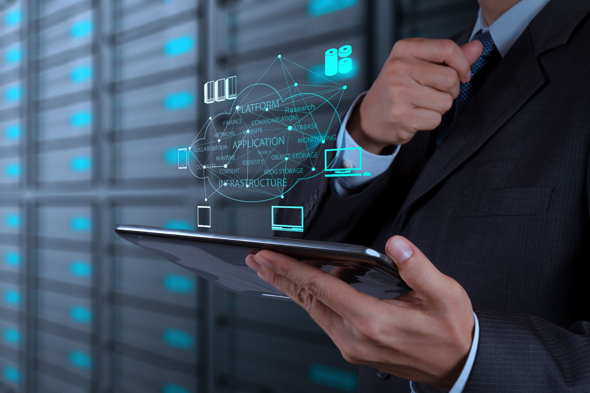 Data Operation